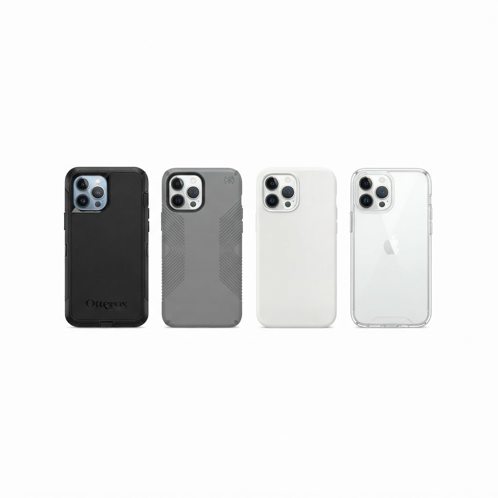 Phone Cases