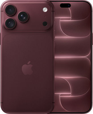 iPhone 18 Pro Max